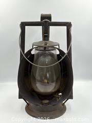 MaxSold Auction: Vintage Dietz Kerosene Lantern  - Oakville (Ontario, Canada) PARTNER MANAGED Estate Sale Online Auction - Lakeshore Road West