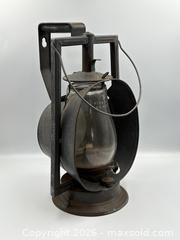 MaxSold Auction: Vintage Dietz Kerosene Lantern  - Oakville (Ontario, Canada) PARTNER MANAGED Estate Sale Online Auction - Lakeshore Road West