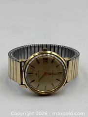 MaxSold Auction: Vintage Hamilton Automatic Wristwatch, circa 1960s - Oakville (Ontario, Canada) PARTNER MANAGED Estate Sale Online Auction - Lakeshore Road West