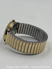 MaxSold Auction: Vintage Hamilton Automatic Wristwatch, circa 1960s - Oakville (Ontario, Canada) PARTNER MANAGED Estate Sale Online Auction - Lakeshore Road West