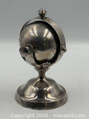 MaxSold Auction: Vintage Hotel or Retail Counter Bell - Oakville (Ontario, Canada) PARTNER MANAGED Estate Sale Online Auction - Lakeshore Road West