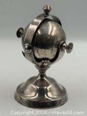 MaxSold Auction: Vintage Hotel or Retail Counter Bell - Oakville (Ontario, Canada) PARTNER MANAGED Estate Sale Online Auction - Lakeshore Road West