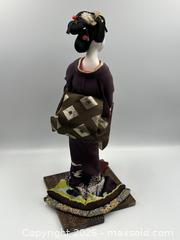 MaxSold Auction: Vintage Japanese Figure - Oakville (Ontario, Canada) PARTNER MANAGED Estate Sale Online Auction - Lakeshore Road West