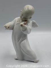 MaxSold Auction: Vintage Lladro/Nao Angels Porcelain Figurines - Oakville (Ontario, Canada) PARTNER MANAGED Estate Sale Online Auction - Lakeshore Road West