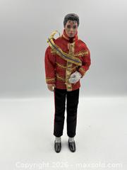 MaxSold Auction: Vintage Michael Jackson Doll - Oakville (Ontario, Canada) PARTNER MANAGED Estate Sale Online Auction - Lakeshore Road West