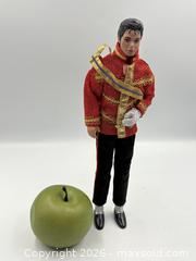 MaxSold Auction: Vintage Michael Jackson Doll - Oakville (Ontario, Canada) PARTNER MANAGED Estate Sale Online Auction - Lakeshore Road West