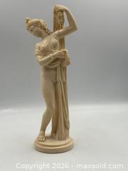 MaxSold Auction: Vintage Reproduction of Aphrodite Kallipygos Statue - Oakville (Ontario, Canada) PARTNER MANAGED Estate Sale Online Auction - Lakeshore Road West