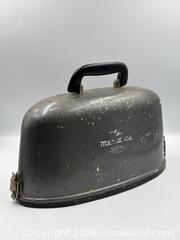 MaxSold Auction:  Vintage Surveying Instrument - Oakville (Ontario, Canada) PARTNER MANAGED Estate Sale Online Auction - Lakeshore Road West