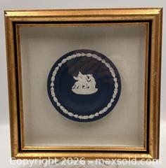 MaxSold Auction: Wedgwood Jasperware and Shadow Box Frames - Oakville (Ontario, Canada) PARTNER MANAGED Estate Sale Online Auction - Lakeshore Road West