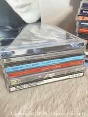 MaxSold Auction: CD Collection All Genres 26 - Toronto (Ontario, Canada) SELLER MANAGED Reseller Online Auction - Bayview Avenue