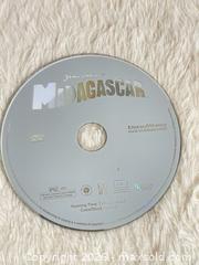 MaxSold Auction: DVDs A Bugs Life The Princess Bride The Lego Movie Madagascar - Toronto (Ontario, Canada) SELLER MANAGED Reseller Online Auction - Bayview Avenue