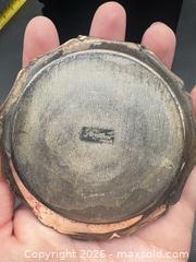 MaxSold Auction: Antique Victorian  silver compact - Markham (Ontario, Canada) SELLER MANAGED Downsizing Online Auction - Loring Crescent