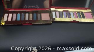 MaxSold Auction: Brand new Estée Lauder makeup in bag - Markham (Ontario, Canada) SELLER MANAGED Downsizing Online Auction - Loring Crescent
