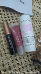 MaxSold Auction: Brand new Lancôme gift set in bag - Markham (Ontario, Canada) SELLER MANAGED Downsizing Online Auction - Loring Crescent