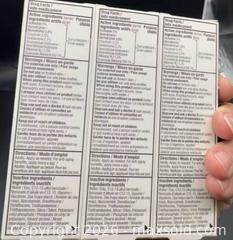 MaxSold Auction: Set of 3 La Roche Posay Anthelios Age correct daily cream NEW - Markham (Ontario, Canada) SELLER MANAGED Downsizing Online Auction - Loring Crescent