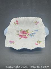 MaxSold Auction: Shelley bone china bowl - Markham (Ontario, Canada) SELLER MANAGED Downsizing Online Auction - Loring Crescent