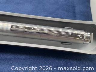 MaxSold Auction: Swarovski pen - Markham (Ontario, Canada) SELLER MANAGED Downsizing Online Auction - Loring Crescent