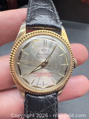 MaxSold Auction: Vintage sea driver super deluxe men’s watch working  - Markham (Ontario, Canada) SELLER MANAGED Downsizing Online Auction - Loring Cres.