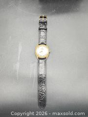 MaxSold Auction: Vintage sea driver super deluxe men’s watch working  - Markham (Ontario, Canada) SELLER MANAGED Downsizing Online Auction - Loring Cres.