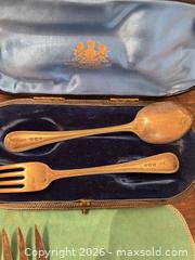 MaxSold Auction: Sterling lot - North Vancouver (British Columbia, Canada) SELLER MANAGED Estate Sale Online Auction - Capilano Road