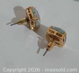 MaxSold Auction: Kate spade earrings - View Royal (British Columbia, Canada) SELLER MANAGED Downsizing Online Auction - Pheasant Lane