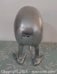 MaxSold Auction: Large Cast Metal Kiwi Figure 1 - View Royal (British Columbia, Canada) SELLER MANAGED Downsizing Online Auction - Pheasant Lane