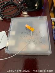 MaxSold Auction: Tech # 1  (tested and working) - View Royal (British Columbia, Canada) SELLER MANAGED Downsizing Online Auction - Pheasant Lane