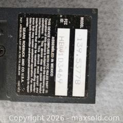 MaxSold Auction: Garage door opener lot 3 lift master and craftman - Waterford (New Jersey, USA) SELLER MANAGED Downsizing Online Auction - Chew Road