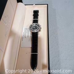 MaxSold Auction: Joshua and sons watch new - Waterford (New Jersey, USA) SELLER MANAGED Downsizing Online Auction - Chew Road