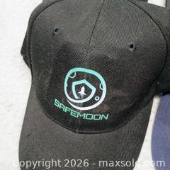 MaxSold Auction: Misc baseball cap lot(9) - Waterford (New Jersey, USA) SELLER MANAGED Downsizing Online Auction - Chew Road