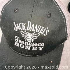 MaxSold Auction: Misc baseball cap lot(9) - Waterford (New Jersey, USA) SELLER MANAGED Downsizing Online Auction - Chew Road