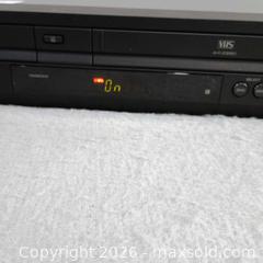 MaxSold Auction: Sony DVD progressive scan unit DVD/VHS remote  - Waterford (New Jersey, USA) SELLER MANAGED Downsizing Online Auction - Chew Road