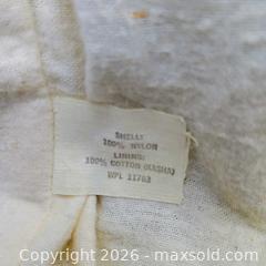 MaxSold Auction: Vintage yankees jacket  - Waterford (New Jersey, USA) SELLER MANAGED Downsizing Online Auction - Chew Road