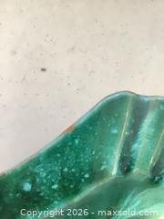 MaxSold Auction: Lot of 4 Mid-Century Glazed Ceramic/Stoneware by JIE Gantofta, BMP - Toronto (Ontario, Canada) PARTNER MANAGED Downsizing Online Auction - Dawlish Avenue