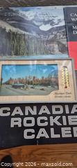 MaxSold Auction: Mixed Vintage Canadiana Travel & Souvenir Lot (Postcards, Patches, Brochures) - Toronto (Ontario, Canada) PARTNER MANAGED Downsizing Online Auction - Dawlish Avenue