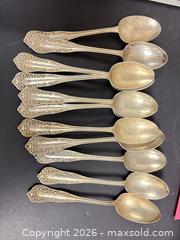 MaxSold Auction: Sterling Flatware - Surrey (British Columbia, Canada) PARTNER MANAGED Downsizing Online Auction - 16 Avenue