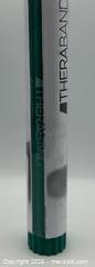 MaxSold Auction: 2 Theraband Physical Therapy Flex Bar  - St. Catharines (Ontario, Canada) SELLER MANAGED Reseller Online Auction - Drury Crescent