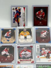MaxSold Auction: #’ed Hockey Cards - St. Catharines (Ontario, Canada) SELLER MANAGED Reseller Online Auction - Drury Crescent