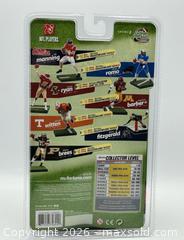 MaxSold Auction: Eli Manning Ole Miss Rebels NCAA Series 2 Mcfarlane Figure - St. Catharines (Ontario, Canada) SELLER MANAGED Reseller Online Auction - Drury Crescent