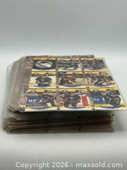 MaxSold Auction: Hockey Cards - St. Catharines (Ontario, Canada) SELLER MANAGED Reseller Online Auction - Drury Crescent
