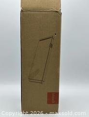 MaxSold Auction: Lifewit 5 Pack Adjustable Dresser Drawer Divider - St. Catharines (Ontario, Canada) SELLER MANAGED Reseller Online Auction - Drury Crescent