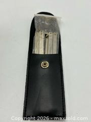 MaxSold Auction: Locksmith Kit - St. Catharines (Ontario, Canada) SELLER MANAGED Reseller Online Auction - Drury Crescent