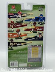 MaxSold Auction: McFarlane Tony Romo Eastern Illinois Panthers Figure - St. Catharines (Ontario, Canada) SELLER MANAGED Reseller Online Auction - Drury Crescent