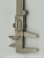 MaxSold Auction: Micrometer - St. Catharines (Ontario, Canada) SELLER MANAGED Reseller Online Auction - Drury Crescent