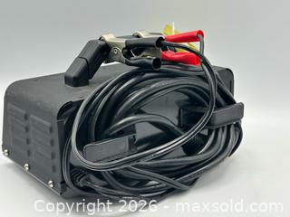 MaxSold Auction: MotoMaster Eliminator Intelligent Battery Charger - St. Catharines (Ontario, Canada) SELLER MANAGED Reseller Online Auction - Drury Crescent