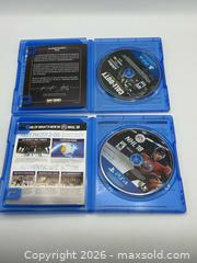 MaxSold Auction: PlayStation 4 Games - St. Catharines (Ontario, Canada) SELLER MANAGED Reseller Online Auction - Drury Crescent