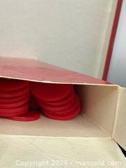 MaxSold Auction: Po-Ke-No Vintage Board Game  - St. Catharines (Ontario, Canada) SELLER MANAGED Reseller Online Auction - Drury Crescent