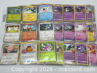 MaxSold Auction: Pokemon Cards - St. Catharines (Ontario, Canada) SELLER MANAGED Reseller Online Auction - Drury Crescent
