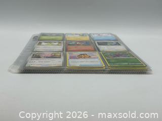 MaxSold Auction: Pokemon Cards - St. Catharines (Ontario, Canada) SELLER MANAGED Reseller Online Auction - Drury Crescent