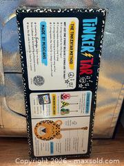 MaxSold Auction: Tinker Tar 1 String Acoustic Guitar  - St. Catharines (Ontario, Canada) SELLER MANAGED Reseller Online Auction - Drury Crescent